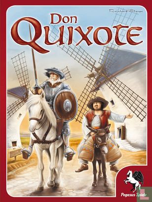 Don Quixote - Image 1
