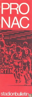 NAC - Haarlem