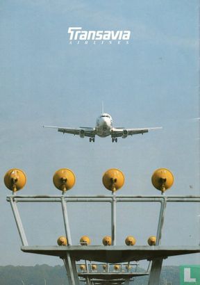 Transavia Airlines 20 jaar (01) - Afbeelding 2