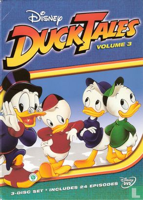 DuckTales 3 - Image 1