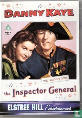 The Inspector General - Bild 1