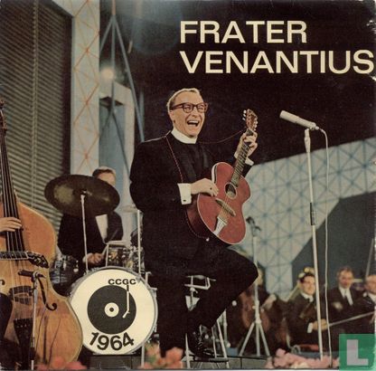 Frater Venantius - Afbeelding 1