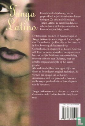 Tango Latino - Afbeelding 2