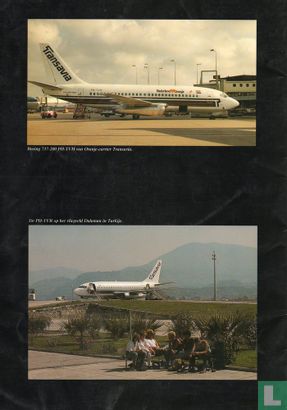 De vliegtuigen van Transavia (01) - Afbeelding 2