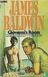Giovanni's Room - Image 1
