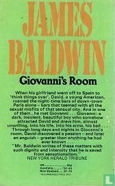 Giovanni's Room - Image 2