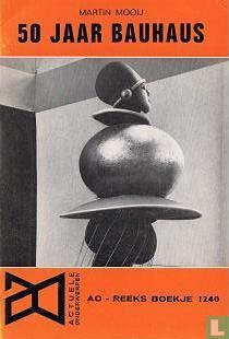 50 jaar Bauhaus - Image 1