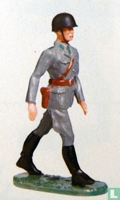 Oostenrijkse officier