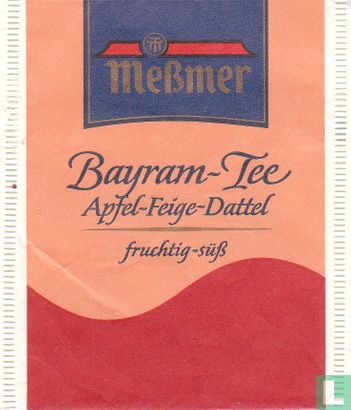 Bayram~Tee - Image 1