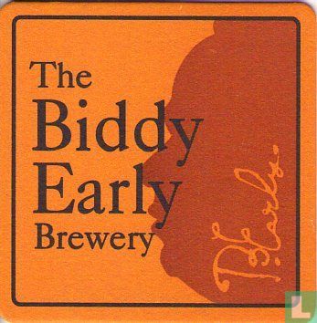 The Biddy Early Brewery - Image 1