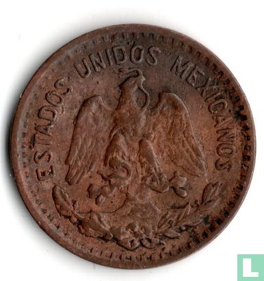Mexico 1 centavo 1935 - Image 2