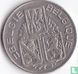 België 1 franc 1940 - Afbeelding 2