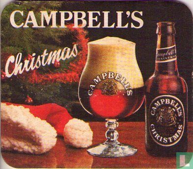 Campbell's Christmas