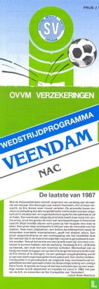 Veendam - NAC