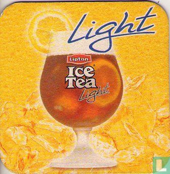 Lokerse Feesten / Lipton Ice Tea Light - Afbeelding 2