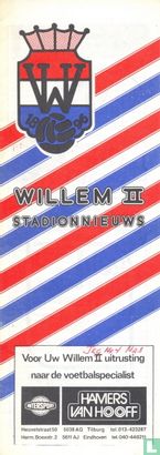 Willem II - NAC