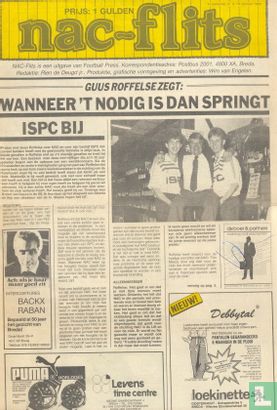 NAC - Emmen