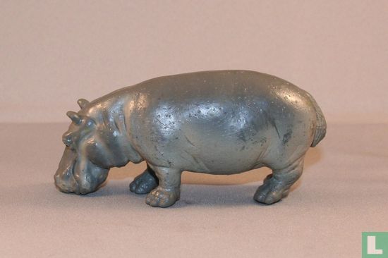 Nijlpaard - Afbeelding 2