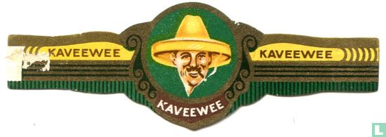 Kaveewee-Kaveewee-Kaveewee - Image 1