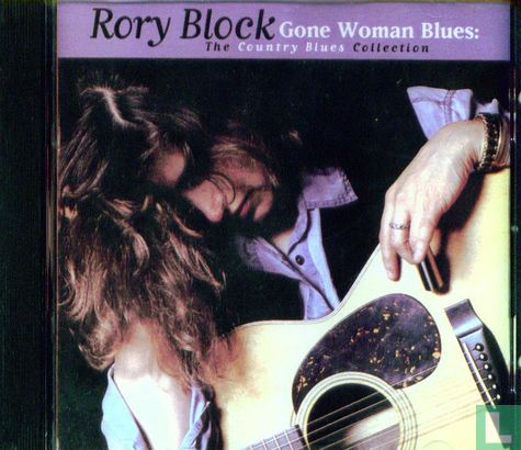 Gone Woman Blues - Afbeelding 1