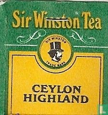 Ceylon Highland - Afbeelding 3
