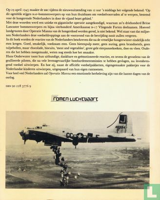 Operatie "Manna" - Image 2
