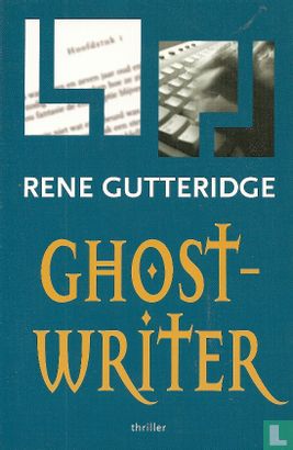 Ghostwriter - Image 1