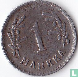 Finland 1 markka 1947 - Afbeelding 2