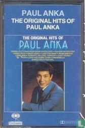 The original hits of Paul Anka - Image 1