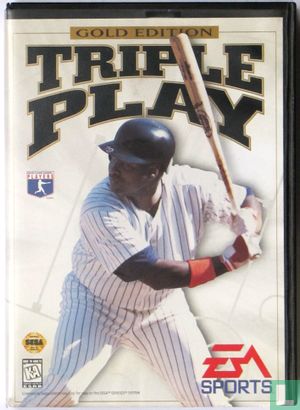 Triple Play (Gold Edition) - Image 1
