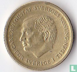 Suède 10 kronor 2000 - Image 2