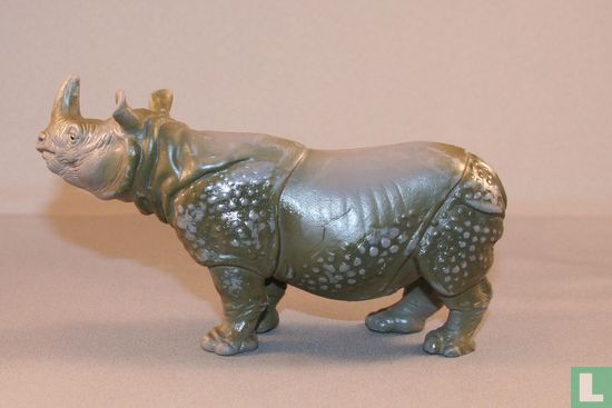 White Rhino - Image 2