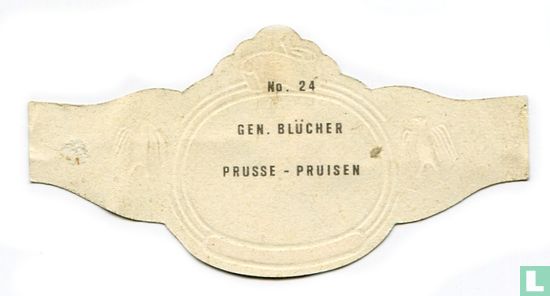 [Gen. Blücher Preußen] - Bild 2