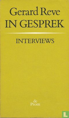 In gesprek - Image 1