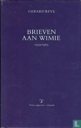 Brieven aan Wimie, 1959-1963 - Bild 1