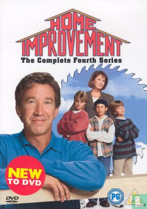 The Complete Fourth Series - Image 1