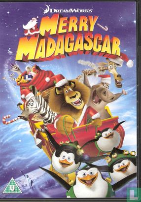 Merry Madagascar - Image 1