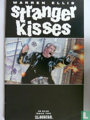 Stranger Kisses   - Bild 1