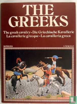 The Greeks - Image 1