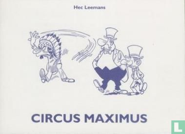 Circus Maximus - Afbeelding 1