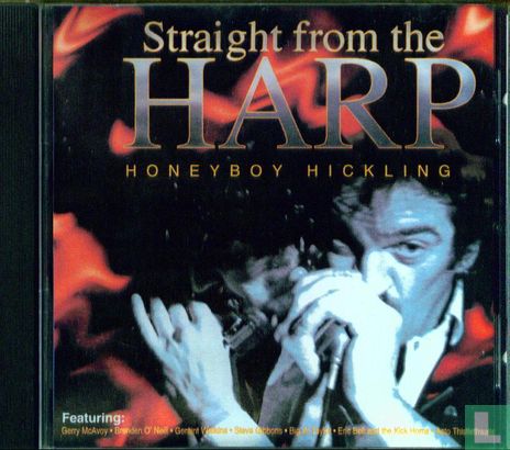 Straight from the harp - Image 1