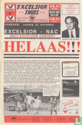 Excelsior - NAC
