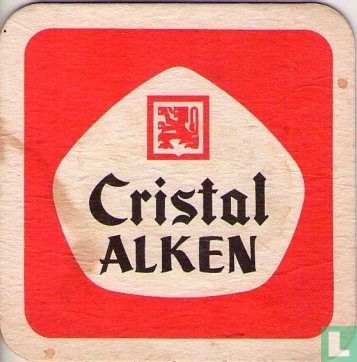 Cristal Alken c3 9,3 cm