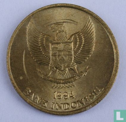 Indonésie 50 rupiah 1994 - Image 1