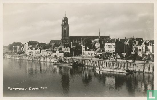 Panorama, Deventer - Afbeelding 1