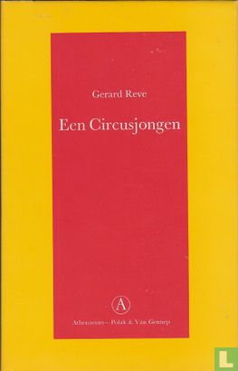 Een circusjongen - Image 1