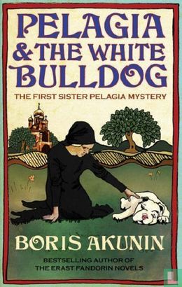Pelagia and the White Buldog - Image 1