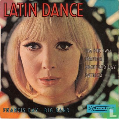 Latin dance - Image 1