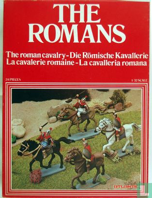 Die Römer - Bild 1