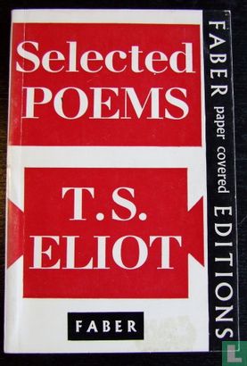 Selected Poems - Image 1